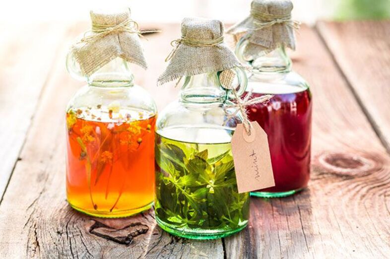 Plant -based dyes